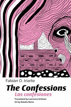 Paperback The Confessions Book