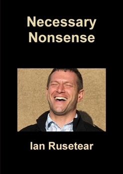 Paperback Necessary Nonsense Book