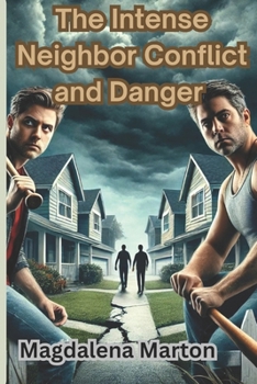 The Intense Neighbor Conflict and Danger: "A War Between Neighbors, Fueled by Hatred and Revenge"