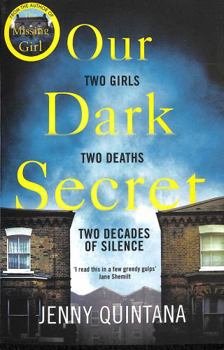 Paperback Our Dark Secret Book