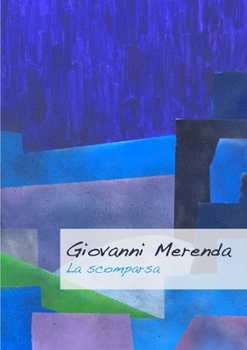 Paperback La scomparsa [Italian] Book