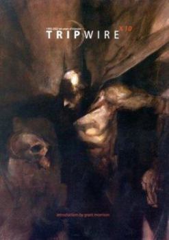 Paperback Tripwire Magazine At 10 Book