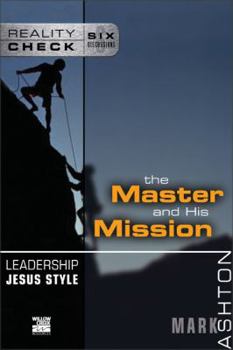 Leadership Jesus Style - Book  of the Reality Check