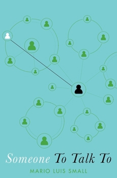 Hardcover Someone to Talk to Book