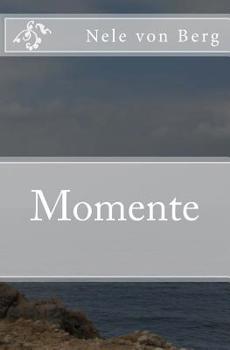 Paperback Momente [German] Book