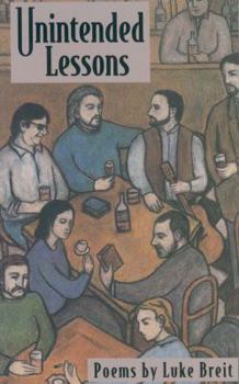 Paperback Unintended Lessons Book