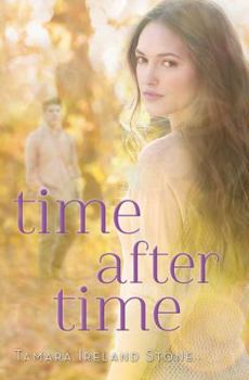 Time After Time - Book #2 of the Time Between Us