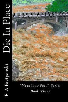 Paperback Die In Place Book