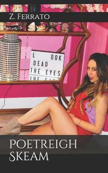 Paperback Poetreigh Skeam Book