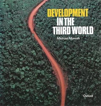Paperback Development in the Third World Book