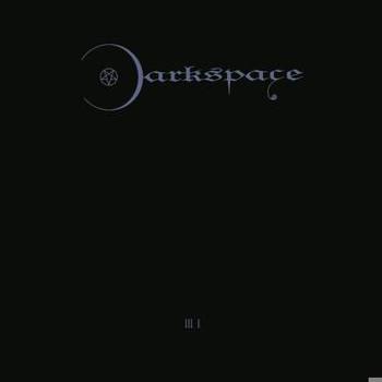 Vinyl Dark Space Iii I Book