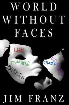 Paperback World Without Faces Book