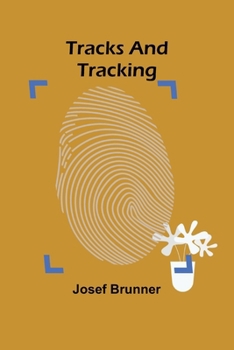 Paperback Tracks and Tracking Book