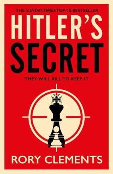 Paperback Hitlers Secret Book