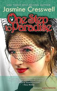 Paperback One Step to Paradise Book