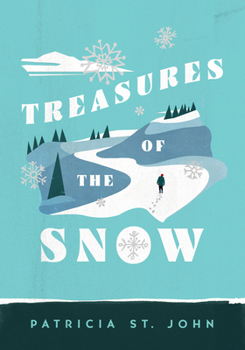 Paperback Treasures of the Snow Book