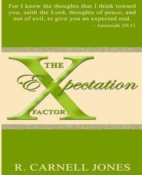 Paperback The Expectation Factor Book