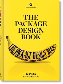 The Package Design Book