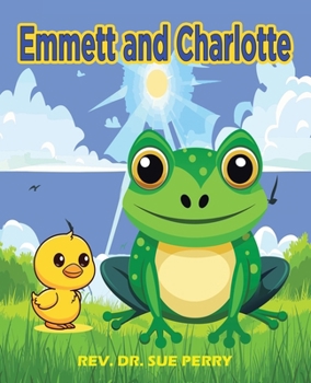 EMMETT AND CHARLOTTE
