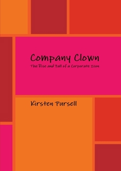 Paperback Company Clown Book