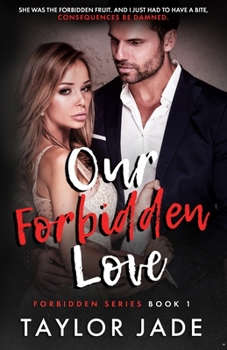 Paperback Our Forbidden Love Book