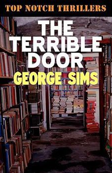 Paperback The Terrible Door Book