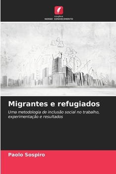 Paperback Migrantes e refugiados [Portuguese] Book