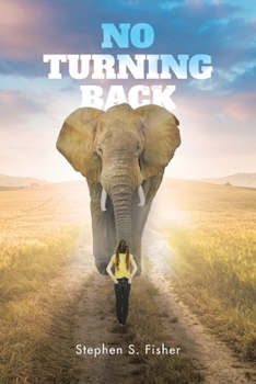 Paperback No Turning Back Book