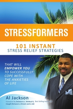 Paperback Stressformers Book