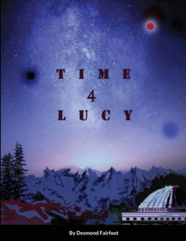 Paperback Time 4 Lucy Book