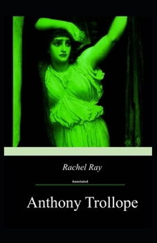 Paperback Rachel Ray Annotated Book