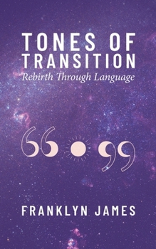 Paperback Tones of Transition Book