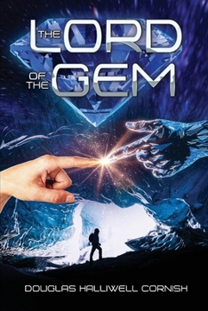 Paperback The Lord of the Gem Book