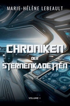 Paperback Chroniken der Sternenkadetten [German] Book