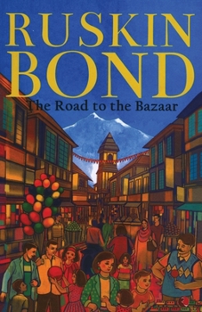 Paperback The Road to the Bazaar Book