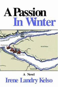 Paperback A Passion in Winter Book