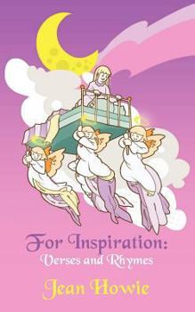 Paperback For Inspiration: Verses and Rhymes Book