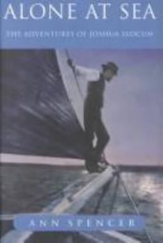 Alone at Sea: The Adventures of Joshua Slocum
