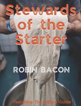Paperback Stewards of the Starter Book