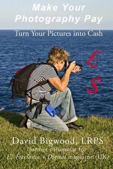 Paperback Make Your Photography Pay Book