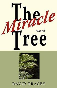 Paperback The Miracle Tree Book