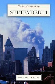 Paperback September 11: The Story of a Special Day Book