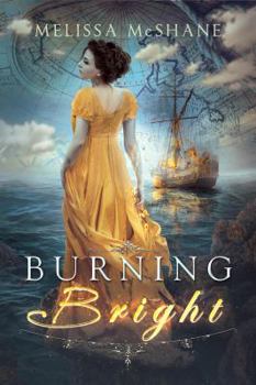 Paperback Burning Bright Book