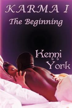 Paperback Karma 1: The Beginning Book