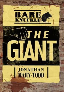 The Giant - Book  of the Bareknuckle