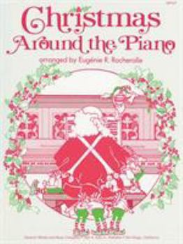 Christmas Around the Piano