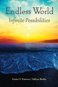 Paperback Endless World Infinite Possibilities Book