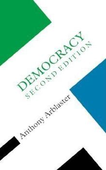 Paperback Democracy Book
