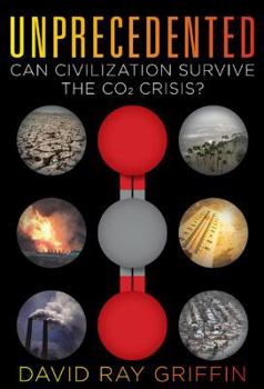 Paperback Unprecedented: Can Civilization Survive the Co2 Crisis? Book