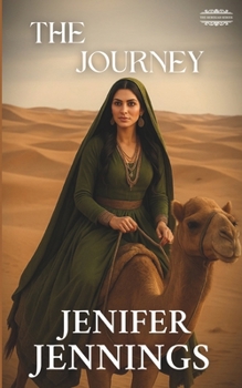 The Journey: A Biblical Historical featuring the faith journey of Rebekah